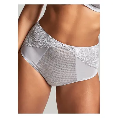 Panache Envy Deep Brief silver 7283