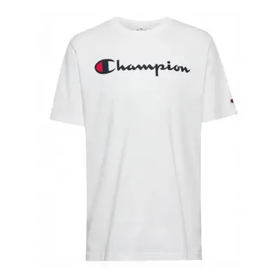 Tričko Champion SS Tee M 220256 WW001 pánské