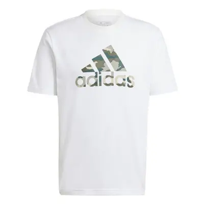 Tričko adidas Camo Bos Graphic Tee M IW2676 pánské