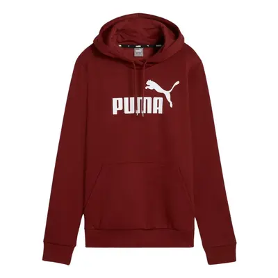 Puma ESS Logo Hoodie FL W 586789 13 mikina