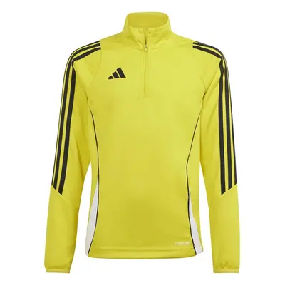 Mikina adidas Tiro 24 Training Top Jr IR9365