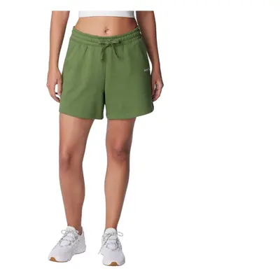 Columbia Trek French Terry Shorts W 2032941352 dámské