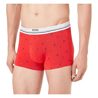 Pánské boxerky 50492475-629 - HUGO BOSS