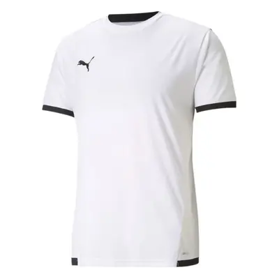 Puma teamLiga Jersey M 704917 04 muži