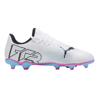 Fotbalové boty Puma Future 7 Play FG/AG Jr 107734 01