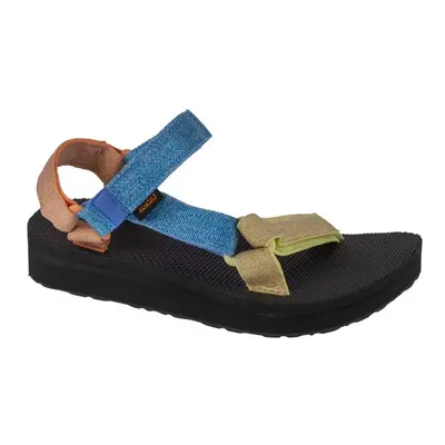 Teva Midform Universal Sandals W 1090969-MLMT dámské sandály