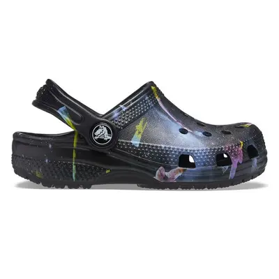 Crocs Classic Out Of This World II Clog Jr 206818 001