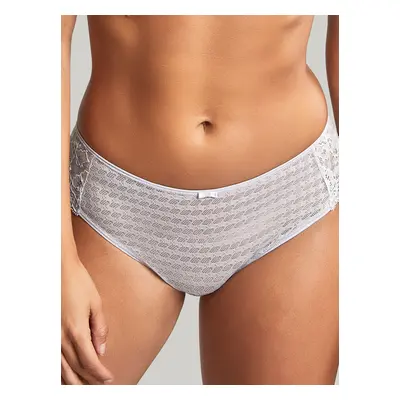 Panache Envy Brief silver 7282 34