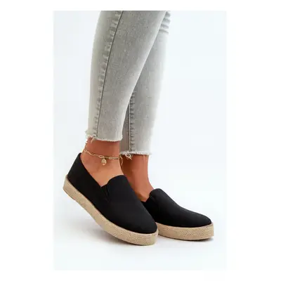 Espadrilky model 198472 Step in style