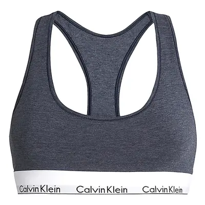 Dámská sportovní podprsenka F3785E-5GA - Calvin Klein