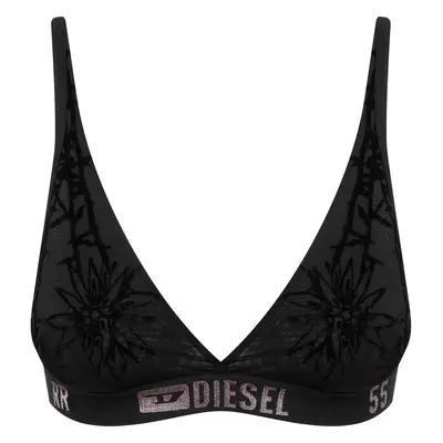 Dámská braletka Ufsb-Billies-M Reggiseno 00SD1E-0TAXT-900 - Diesel S