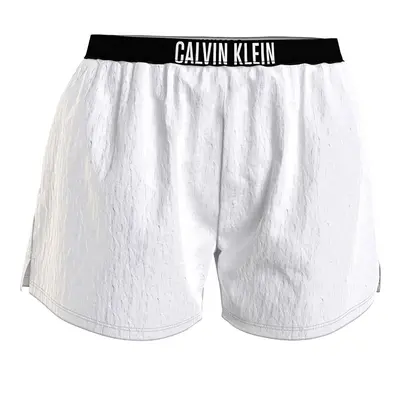 Intense Power Short Dámské šortky KW0KW01777-YCD - Calvin Klein