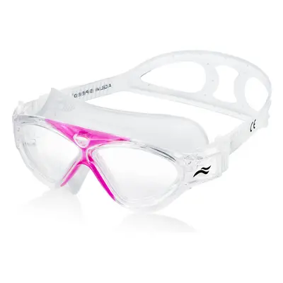 Plavecké brýle AQUA SPEED Zefir Pink