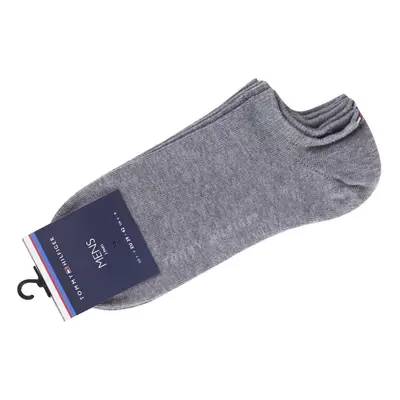 Ponožky Tommy Hilfiger 2Pack 342023001 Grey