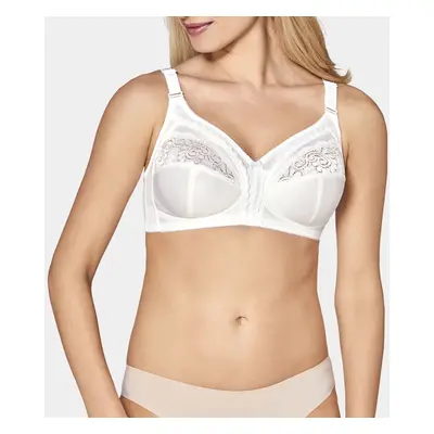 Podprsenka Claudette 104 N X bílá - TRIUMPH WHITE