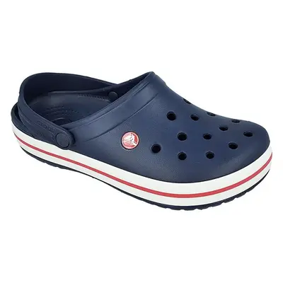 Unisex Crocband 11016 navy blue - Crocs