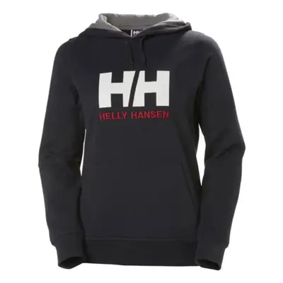 Helly Hansen Logo Hoodie 33978-597