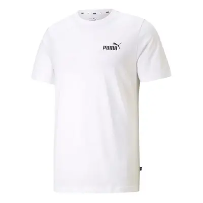 Pánské tričko Puma ESS Small Logo Tee M 586668 02