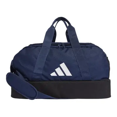 Taška Tiro Duffel BC S IB8649 - Adidas Námořnická modř