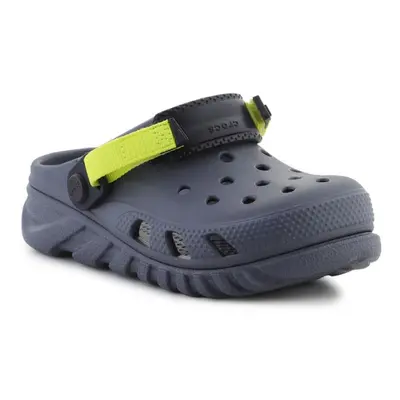 Žabky Crocs Duet Max II Clog Jr 208774-4EA