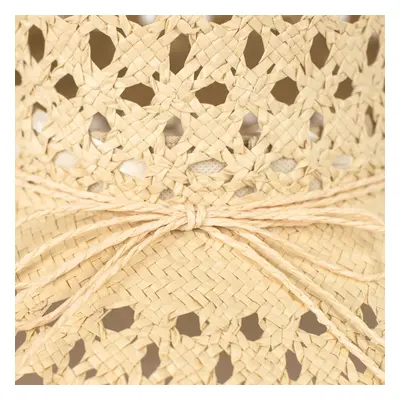 Klobouk Art Of Polo cz21255-1 Beige