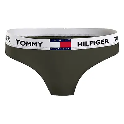 Dámské kalhotky 85 UW0UW02193-RBN - Tommy Hilfiger