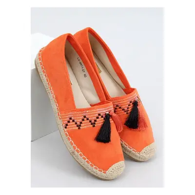 Espadrilky model 153366 Inello