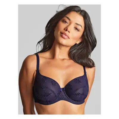 Podprsenka balkonetka Panache Tango Balconnet navy 3251B