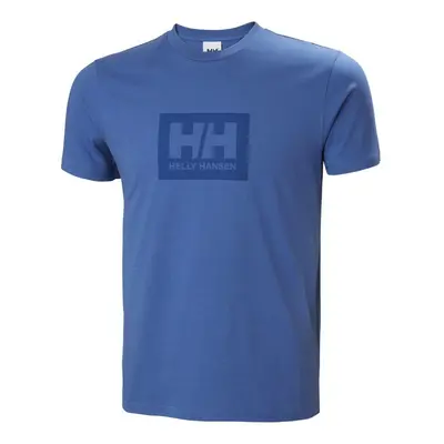 Helly Hansen HH BOX T M 53285 636 Tričko