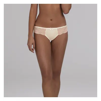 Colette shorty 1348 crystal - RosaFaia 612 crystal