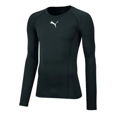 Pánské termo tričko LIGA Baselayer LS 655920-03 - Puma