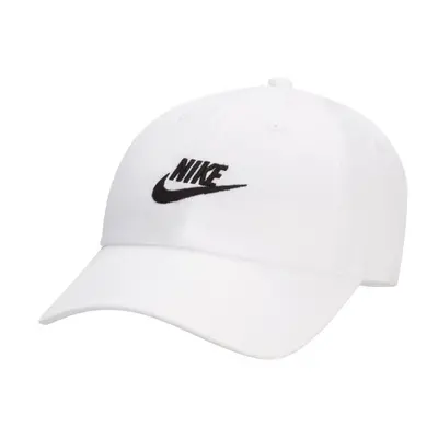 Baseballová čepice Nike Club FB5368-100