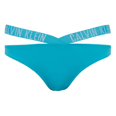 Dámské Bikini KW0KW00074 - Calvin Klein