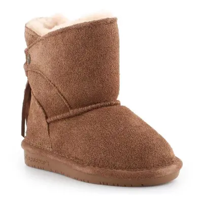 Dětské zimní boty Mia Toddler Jr 2062T-220 Hickory II - BearPaw