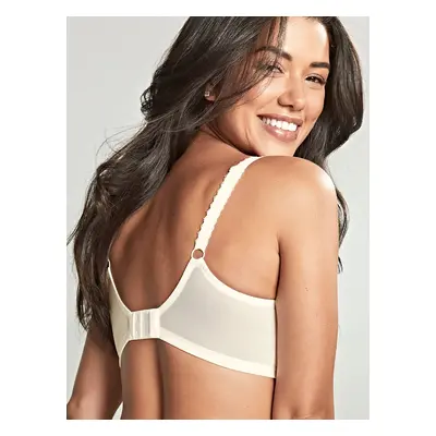 Panache Meadow Plunge ivory 10976