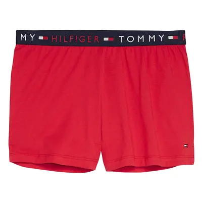 Dámské šortky UW0UW01668-611 - Tommy Hilfiger S