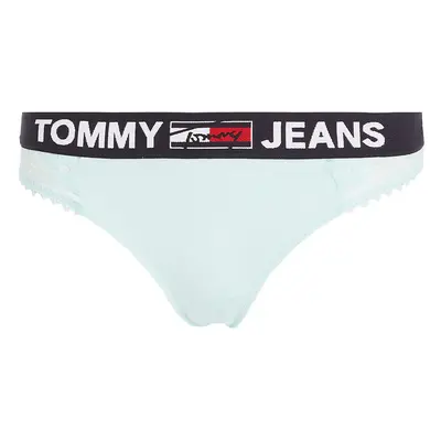 Dámské kalhotky Jeans Lace UW0UW03539-C94 - Tommy Hilfiger S