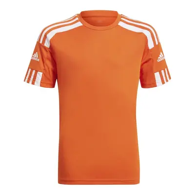 Dětské fotbalové tričko Squadra 21 Jr GN8089 - Adidas