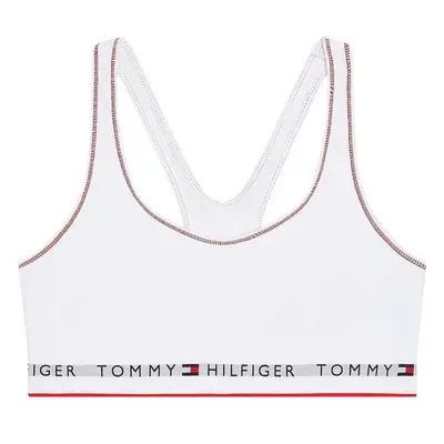 Dámská sportovní podprsenka UW0UW02743-YBR - Tommy Hilfiger S