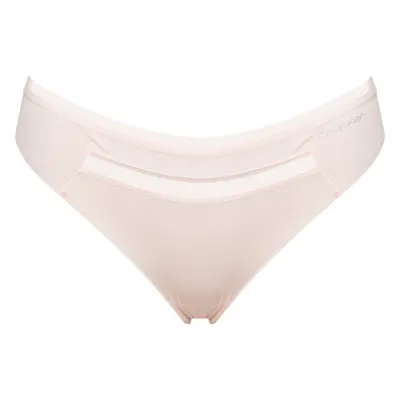 Dámská tanga QD3692E - Calvin Klein L