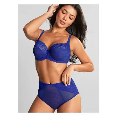 Panache Envy Deep Brief indigo 7283 34