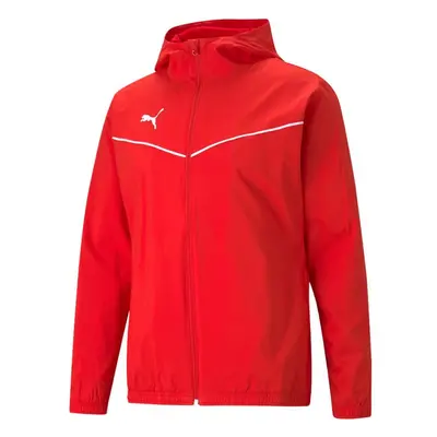 Pánská bunda TeamRise All Weather M 657396 01 - Puma