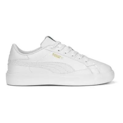 Dámské boty Puma Lajla Leather W 390643 01