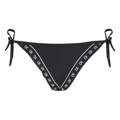 Dámské Bikini KW0KW00946-BEH - Calvin Klein