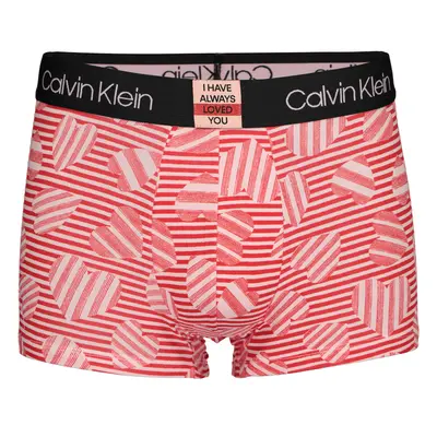 Pánské boxerky NB2067A-7JD - Calvin Klein