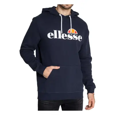 Pánská mikina Ellesse SL Gottero OH Hoody M SHC07407-429