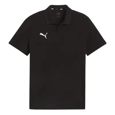 Puma Team Goal Casuals Polo 658605 03 pánské