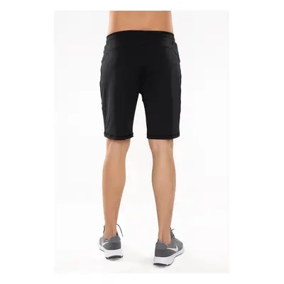 Rough Radical Šortky Space Shorts Black