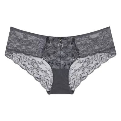 Dámské kalhotky Sensual Spotlight Hipster - GRAY - šedé 00DK - TRIUMPH GRAY