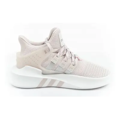 Dámské sportovní boty Eqt Bask Adv W EE5037 Světle růžová s bílou - Adidas 39 1/3 sv.růžová